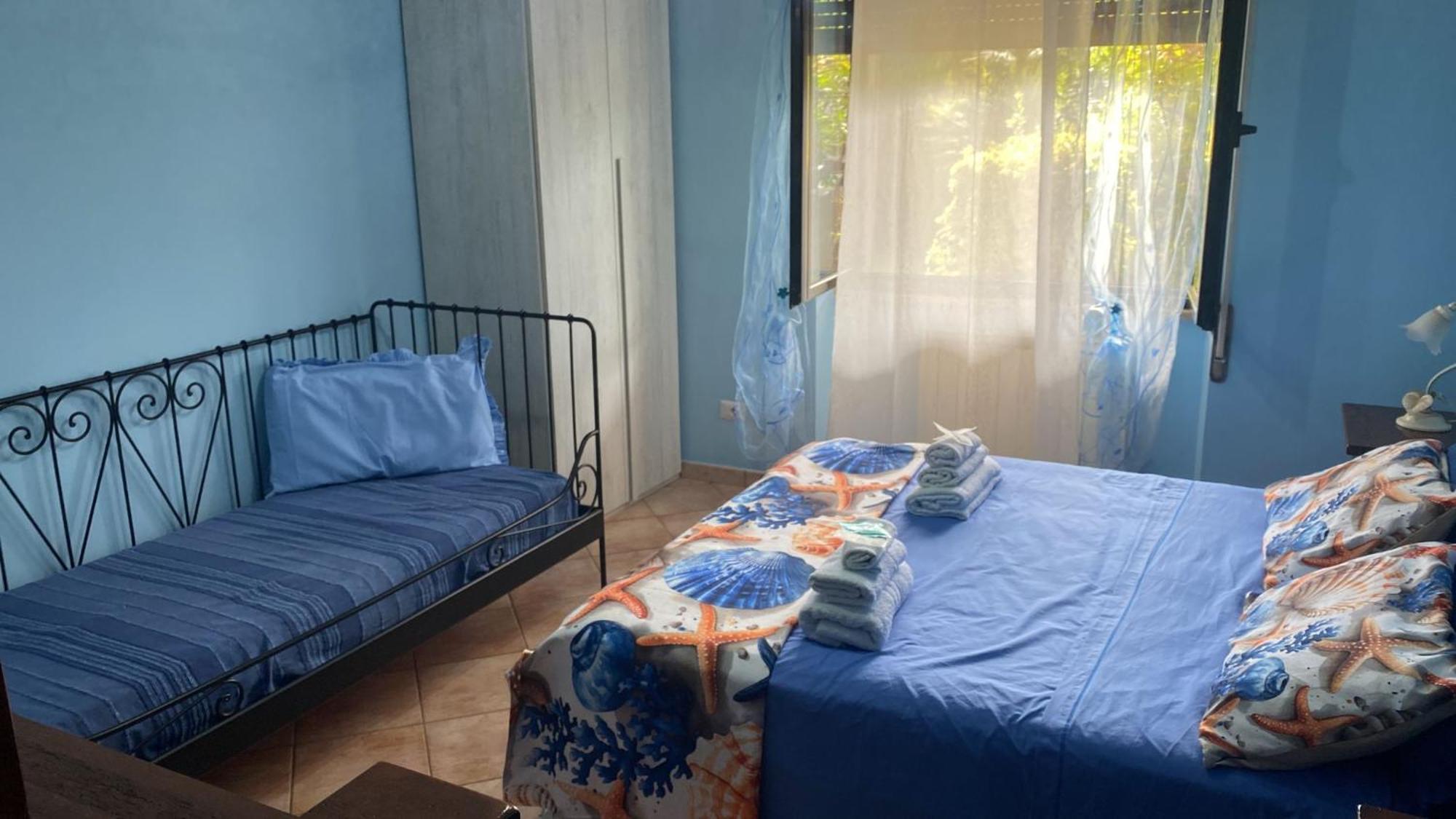 Wonder House Airport Apartamento Fiumicino Exterior foto